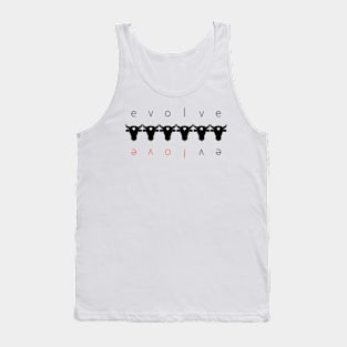 Evolve Tank Top